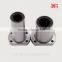 Longer Flange Linear Bearing LMH12LUU