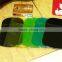 high quality gecko nano anti slip sticky pad