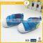 manufacturers ningbo hot sale beautiful pattern OEM canvas kids sports shoes