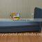 Adjustable electric folding bed