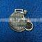Wholesale Cheap Customized New Award Medal with Ribbon