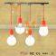 hot sale new design track light&furniture for clothing store /living/dining