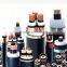 Copper/Aluminium Conductor Building PVC Wire VV/VLV 330/500V