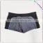 men's tied & side logo adult swim briefs