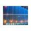 Fiber optic led string lighting curtain for sensory room decoration