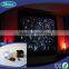 2016 12v fiber optic ceiling for starry sky lighting with twinkle color wheel