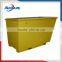 4 yards skip bin garbage container