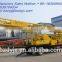 BZCT400SZ Tralier Mounted Drilling Rig