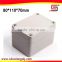 round electrical standard dimensions plastic junction box