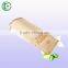 Custom printing vomit paper bag eco paper bag airplane clean bag