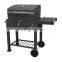 2016 hot selling charcoal bbq grill
