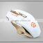 brand glowing drivers usb 6d optical gaming mouse