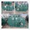 Lower Noise DCY series Hard-toothed Surface Cylinder Gear Box in Cement Industry