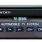 China Cheap OEM 7" inch One Din Car DVD Player