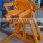 DX purlin Flying saw roll forming machine Quality machine China Quality Supplier