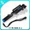2015 New hot custom bluetooth wireless selfie stick with Foldable Holder