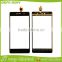 Wholesale Price Spare Parts Touch Screen Digitizer For Wiko Fever 4G Touch Panel With Glass Lens For Wiko Fever