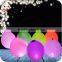 2016 Hot Selling Products Led Light Birthday Party Supplies