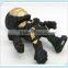 custom fashin cartoon mini bluetooth speaker MICRO USB