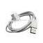 Standard USB Type and ipod,ipad,i phone Mobile Phone cables assembly