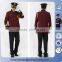 2016 Security Uniform Design/blue Security Uniforms/best Security Uniform