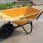 wheel barrow for wholesale