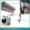 Pu foam sandwich panel machines/polyurethane foam aluminum composite panel machines.