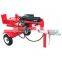 Hot sell wood splitter machine, log splitter electric, wood splitter hydraulic