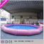 Hot inflatable swimming pool/EN14960