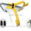 Car Safety Wheel Clamp With Lock & Key Tyre Lock