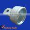 forged socket clevis overhead electric power fitting/link fitting