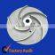 submersible pump parts