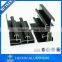 6063 aluminum extrusion profiles for windows and doors frame