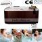 High quality usa acrylic balboa control 7 seating outdoor spa