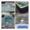 China Factory Discount Price Balboa Outdoor Mini Endless Pool Swim Spa 4m Length JY8603