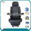 New air suspension truck driver vinyl seat