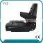 Chinese made auto parts high Back Sweeper Seat