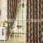Customized Window Curtain Fabric, Jacquard Fabirc 036 Fire Retardant Blackout Fabric for Bedroom