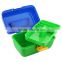 Wholesale Professional small plastic fishing lure boxes