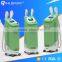 2017 new SHR+ E-light two handles multifunctional beauty hair removal machine