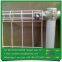 High quality double Loop wire mesh fence for garden