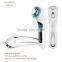 Youtube 8 in 1 3M HZ Ultrasonic Anti Puffiness for home use beauty instrucment