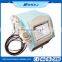 New portable 5 in 1 fda approved home use ultrasonic beauty instrument