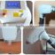 Pain free 808nm permanent diode laser hair removal/laser hair removal machine price