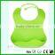 Factory price silicone baby bib
