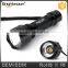 Swat military emergency strong bright police security led torch