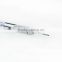 Crystal 3D Eyebrow Embroidery Manual Pen Matched For Curved Blades