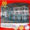 Small Scale Hot Sale 10T Corn Flour Milling Mill Machine
