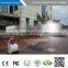 Factory Prices Hand Pusher type indoor water mist fan