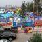 jumbo inflatable slides factory cheap inflatable water slides